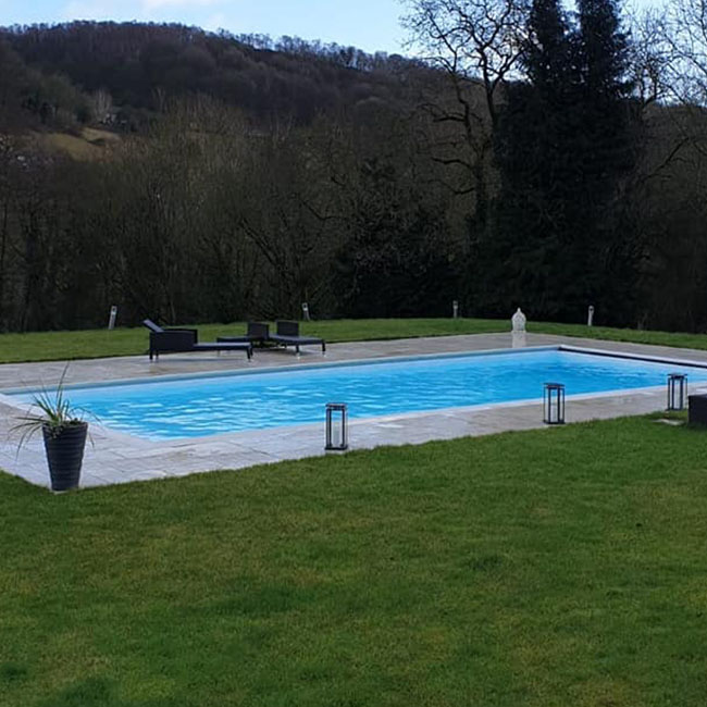 KCK Pools